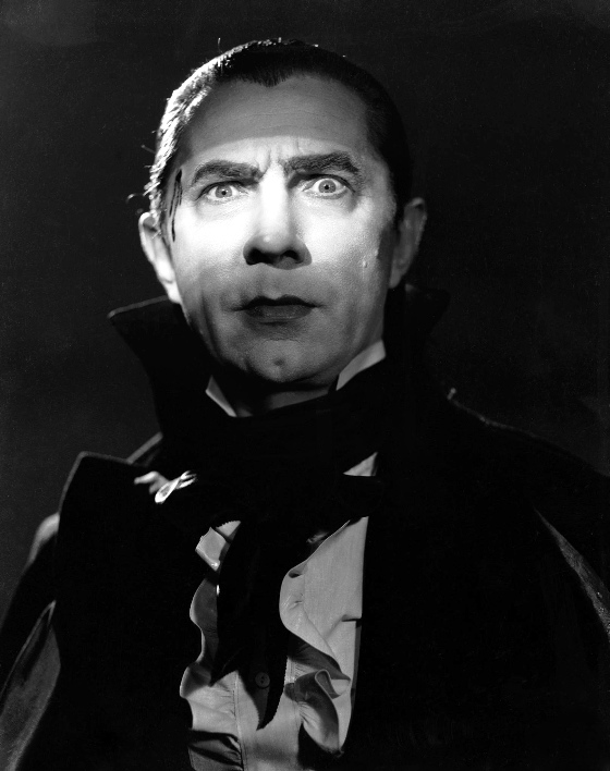 scary dracula pictures